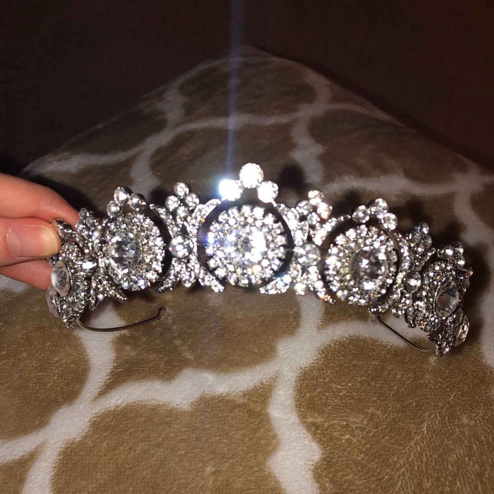 Princess Tiara